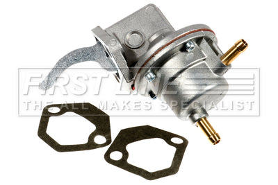First Line - MECHANICAL FUEL PUMP - FFP509 - Fits: Vaux' Cavalier, Chevette, Viva