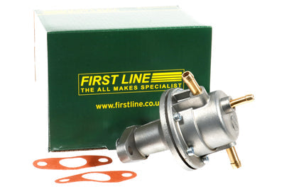 First Line - MECHANICAL FUEL PUMP - FFP525 - Fits: Ford Capri, Granada, Sierra
