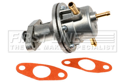 First Line - MECHANICAL FUEL PUMP - FFP525 - Fits: Ford Capri, Granada, Sierra