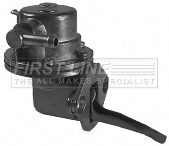 First Line - MECHANICAL FUEL PUMP - FFP529 - Fits: LDV Sherpa 1.7/2.0 -86