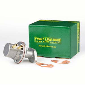 First Line - MECHANICAL FUEL PUMP - FFP610 - Fits: Mercedes 190