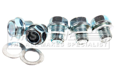 First Line - SUMP PLUG - FPL100 - Fits: VAG A3, POLO, GOLF 1.9TDI