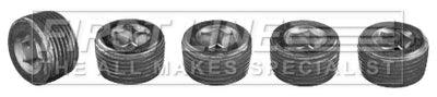 First Line - SUMP PLUG - FPL102 - Fits: GM/Fiat 500/Punto/Corsa