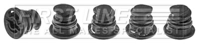 First Line - SUMP PLUG - FPL106 - Fits: VAG Golf VII 14-,A3,A4 13-