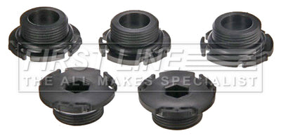 First Line - SUMP PLUG - FPL107 - Fits: 1 SERIES 2011-