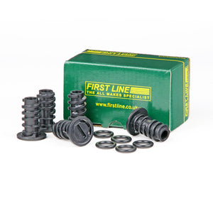 First Line - SUMP PLUGS - FPL108 - Fits: A Class 2018-