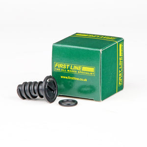 First Line - SUMP PLUG - FPL108S - Fits: A Class 2018-
