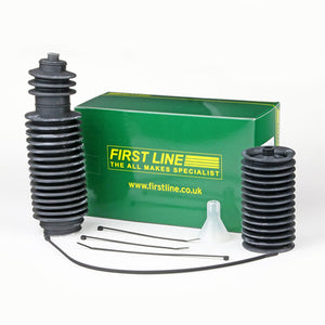 First Line - STEERING GAITER KIT - FSG4004 - Fits: Universal Steering Gaiter Kit