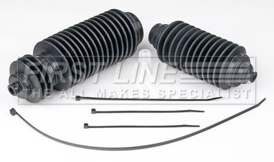 First Line - STEERING GAITER KIT - FSG4006 - Fits: Universal Steering Gaiter Kit