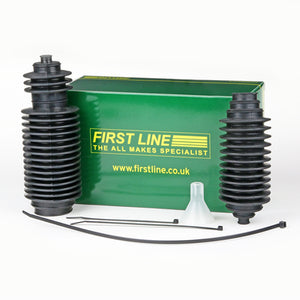 First Line - STEERING GAITER KIT - FSG4006 - Fits: Universal Steering Gaiter Kit