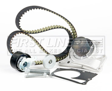 First Line - T/BELT W/PUMP KIT - FTW1048 - Fits: A160 13-