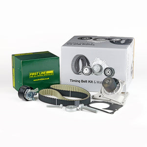 First Line - T/BELT W/PUMP KIT - FTW1048 - Fits: A160 13-