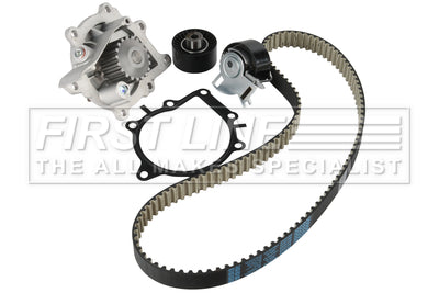 First Line - T/BELT W/PUMP KIT - FTW1087 - Fits: Ford Kuga 2012-