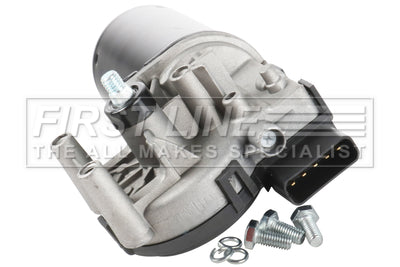 First Line - WIPER MOTOR - FWM1018 - Fits: Hyundai I30 2007-2011