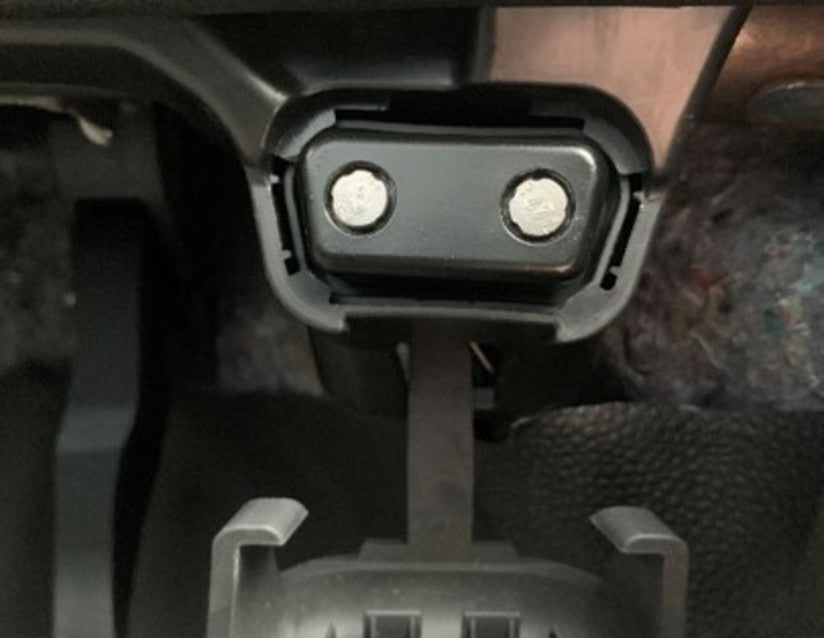 Genuine TVL* Universal OBD Port Protector