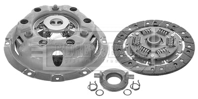 Borg & Beck - CLUTCH KIT 3-IN-1 - HK1006 - Fits: Austin A55/A60 61-74
