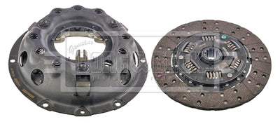 Borg & Beck - CLUTCH KIT 2-IN-1 - HK1007 - Fits: Alfa Romeo 1900