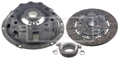 Borg & Beck - CLUTCH KIT - HK5001 - Fits: Austin Healey 3000 1962-64