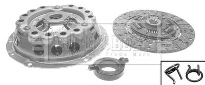 Borg & Beck - CLUTCH KIT 3-IN-1 - HK5680 - Fits: Austin Healey 3000 >1963