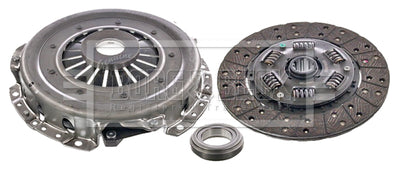 Borg & Beck - CLUTCH KIT - HK9746 - Fits: Jaguar XJ6 3.4 75-78