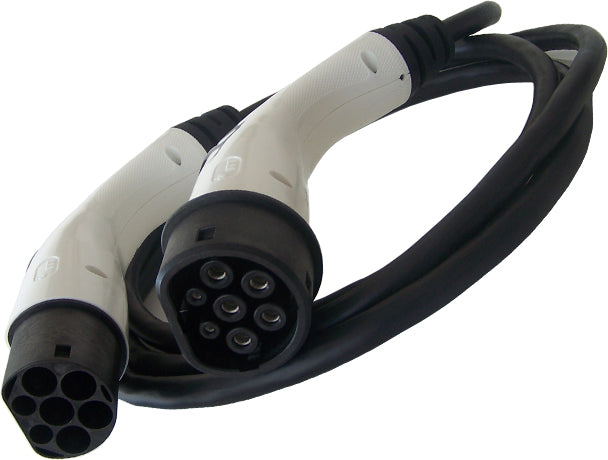 Genuine MG EV Charging Cable Various Models - 10850204