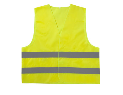 Genuine Lifehammer* Warning Vest Ultra, yellow - 2471506
