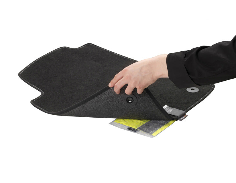 Genuine Lifehammer* Warning Vest Ultra, yellow - 2471506