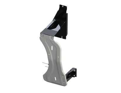 Genuine Body Undershield for urea tank, aluminium - 2492289