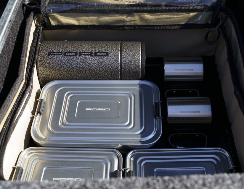 Genuine ARB* Cargo Organizer large - 2683523