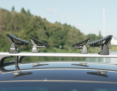 Genuine Thule®* Roof Kayak Carrier DockGrip 895 - 2527029