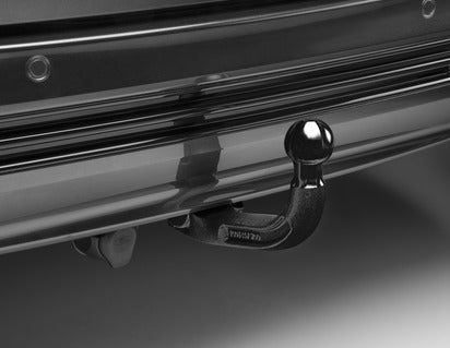 Genuine Detachable Tow Bar - 2368471