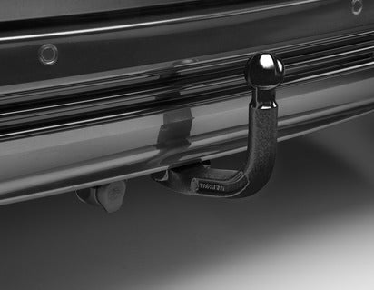 Genuine Detachable Tow Bar - 2368475