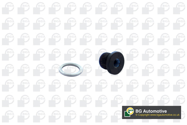 BG Automotive Sump Plug - PK0113