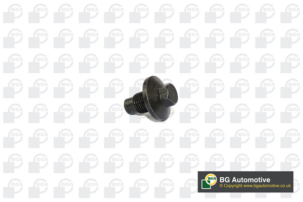 BG Automotive Sump Plug - PK1400
