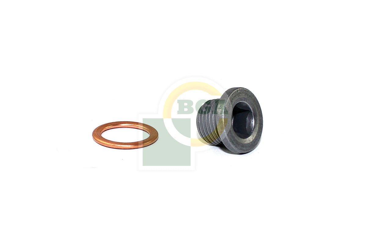 BG Automotive Sump Plug - PK1401