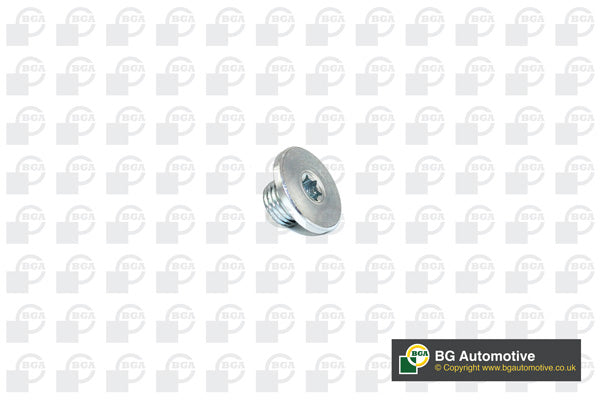 BG Automotive Sump Plug - PK2200