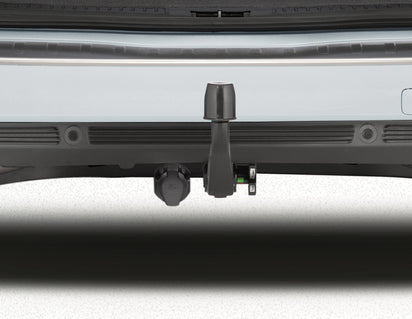 Genuine Detachable Tow Bar - 1702152