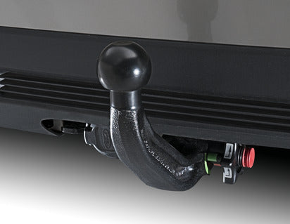 Genuine Detachable Tow Bar - 2013654