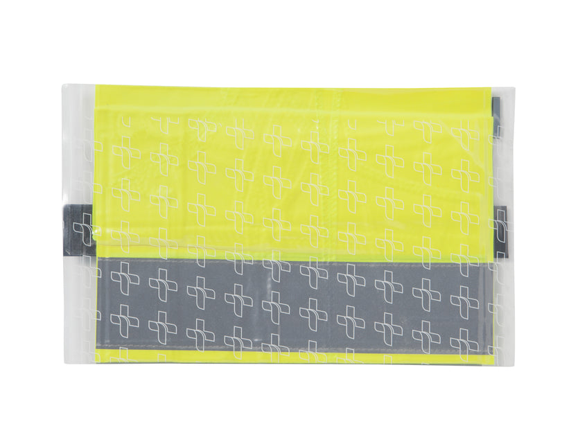 Genuine Lifehammer* Warning Vest Ultra, yellow - 2471506