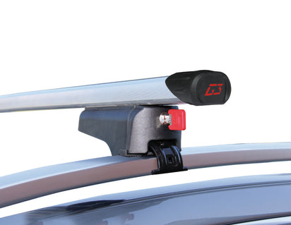 Genuine G3* Roof Cross Bars - 2318738