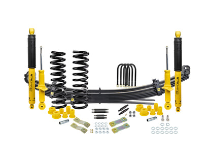 Genuine ARB* Suspension GVM Upgrade Kit Old Man Emu - 2519132
