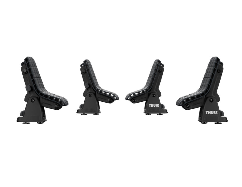 Genuine Thule®* Roof Kayak Carrier DockGrip 895 - 2527029