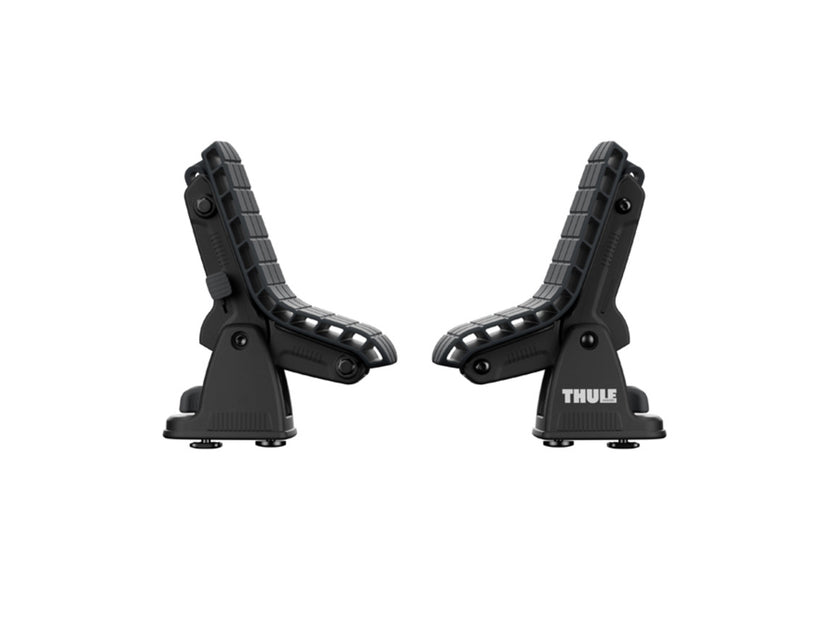 Genuine Thule®* Roof Kayak Carrier DockGrip 895 - 2527029