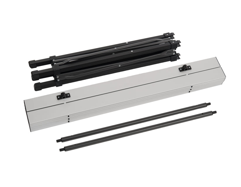 Genuine ARB* Camping Table with carry bag, aluminium - 2615990