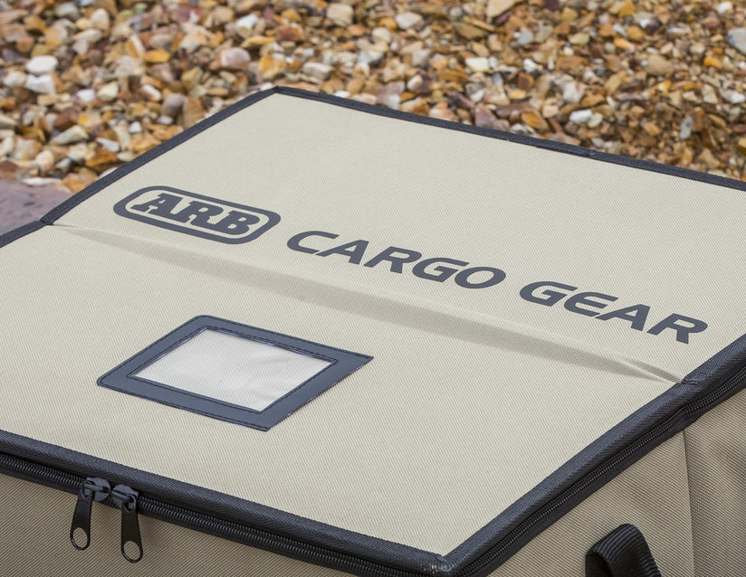 Genuine ARB* Cargo Organizer large - 2616000