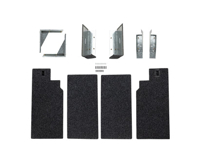 Genuine ARB* Side Floor Kit for roller drawers - 2616006