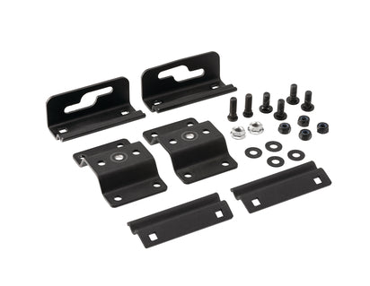 Genuine ARB* Quick Release Bracket Kit awning to base rack - 2616016
