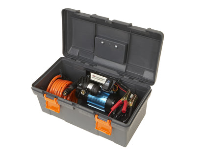 Genuine ARB* Air Compressor portable, high performance, 12v - 2616039