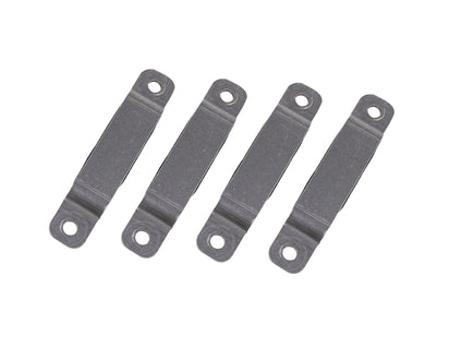 Genuine ARB* Mounting Bracket Kit Flinders rooftop tent to roof cross bars - 2616041