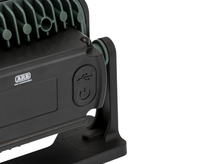 Genuine ARB* Horizon LED Area Light magnetic - 2618909